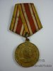 Medalha pela vitória contra a Japão