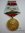 Medalla del 20 aniversario de la Victoria en la Gran Guerra Patriótica