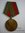 Medalha de 40º aniversário da vitória na Grande Guerra Patriótica