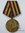 Victory over Germany medal