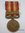 Medalha de Incidente Manchukuo 1934 com caixa