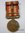 Medalla del incidente de Manchukuo 1934 con caja