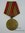 Medalla de la toma de Berlin con documento, 1ªvariante