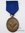 RAD Faithful Service 4 years medal
