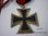 Knighstcross of the Iron Cross (high quality reproduction)