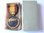 Spanish Civil War campaign medal, non combatants, with case