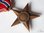 Médaille de l'étoile de bronze (2eme guerre mondiale)