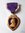 WWII Purple Heart with case