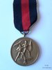 Octobre 1938 Les 1 Médaille commémorative