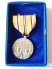 WWII Pacific campaign Medal