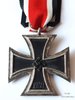 Eisernes Kreuz 2. Klasse (100)