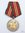 Médaille « Pour service impeccable de 2e classe KGB »