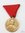 Sérvia: Medal of Milos Obilic in gold grade