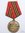 Medalha da Captura de Berlim, 2ªV, com documento de concessão