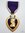 Corazón Púrpura (II Guerra Mundial, caído en combate (KIA)
