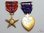 Medals group (Korea war)
