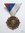 Serbia: Medalla conmemorativa de la guerra de 1914-1918