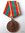 Médaille pour un travail valeureux durant la Grande Guerre patriotique 1941-1945