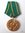 Bulgarie - Médaille pour 100 e anniversaire du soulèvement Avril 1876,