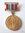 Bulgaria -  Medalla del 40 aniversario de la victoria sobre el fascismo
