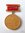 Bulgarien - Medaille zum 90. Geburtstag von Georgi Dimitrow