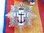 Gran Cruz Merito Naval distintivo azul con banda y venera
