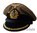 Chapéu de oficial da Kriegsmarine (uniforme tropical), reprodução