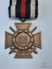 Croix d'honneur pour les combattants