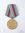 Medalha da libertação de Varsóvia com documento de concessão