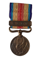 Japón – Medalla del incidente de China 1937