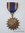 Medalha de aérea Segunda Guerra Mundial