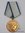 Roumanie - Médaille du mérite militaire de 2e classe