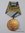 Roumanie - Médaille du mérite militaire de 2e classe