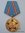 Medalha de 50 º aniversário das Forças Armadas Soviéticas