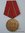 Rumänien - Medaille "Soldat Tapferkeit" 3. Klasse