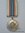 Roumanie - Médaille pour services distingués dans la défense de l'ordre social et de l'état