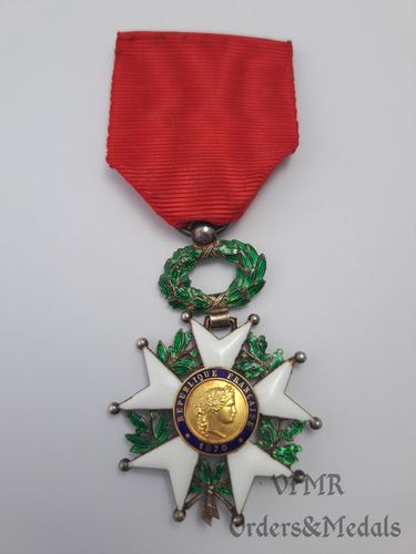 Legion of Honor (1870-1951)