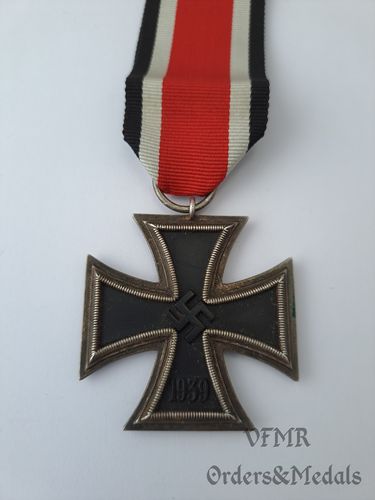 Croix de fer 2e classe