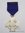 Médaille du service de la fonction publique fidèle, 2e classe