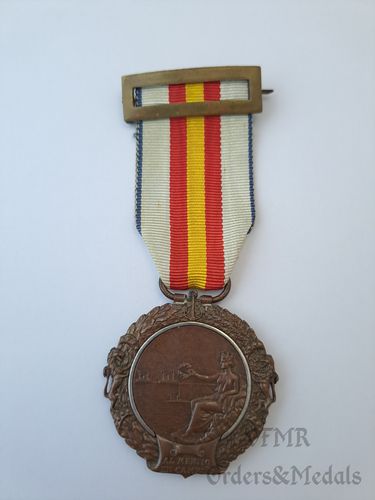 Medalha Naval Individual